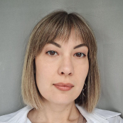 Елена Рязанова