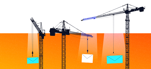 Запуск CRM-маркетинга в недвижке: рост базы на 26% и конверсия в заказ 0,34%