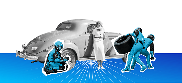 Шины Cordiant: как общаться с базой в сезон и после него