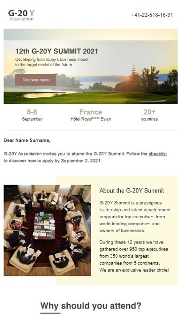 G-20Y